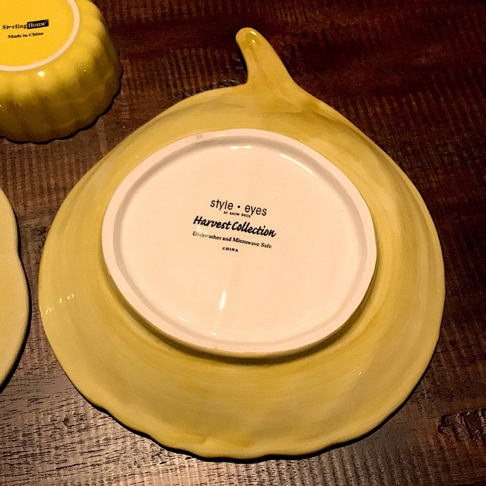 3-Piece Baking/Serving Set - Picture 5 of 8